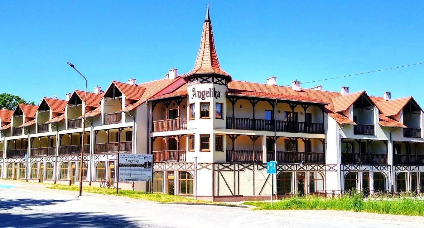 Kwarc G2 - Apartament Rodzinny - Prywatna Sauna Świeradów-Zdrój Exteriér fotografie