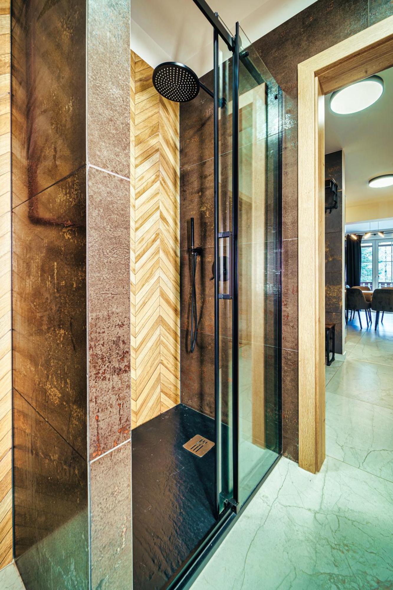 Kwarc G2 - Apartament Rodzinny - Prywatna Sauna Świeradów-Zdrój Exteriér fotografie
