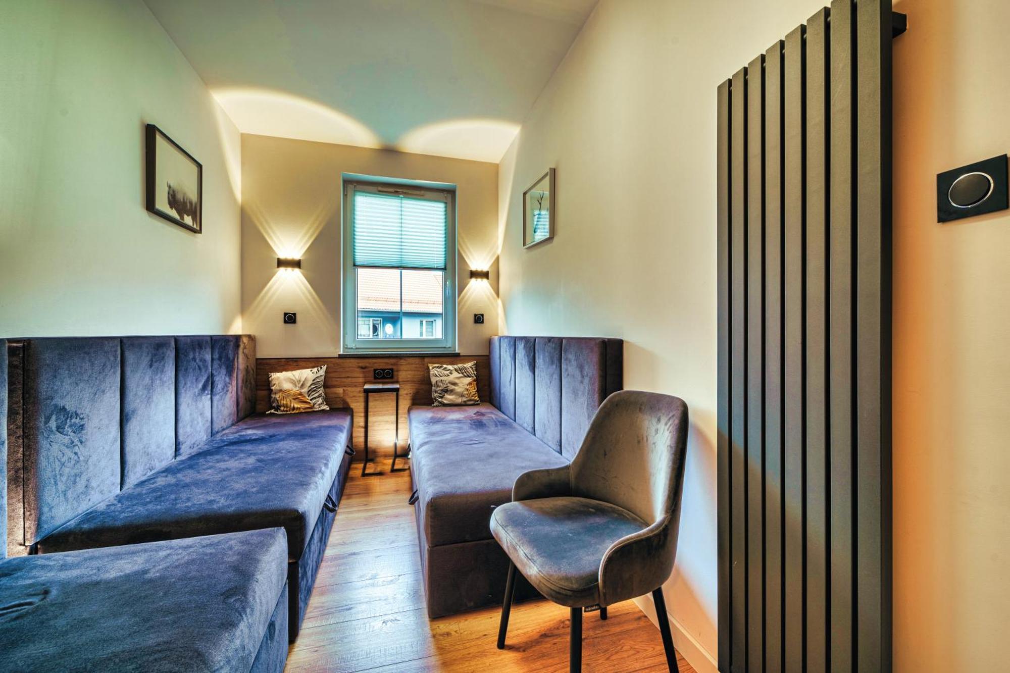 Kwarc G2 - Apartament Rodzinny - Prywatna Sauna Świeradów-Zdrój Exteriér fotografie